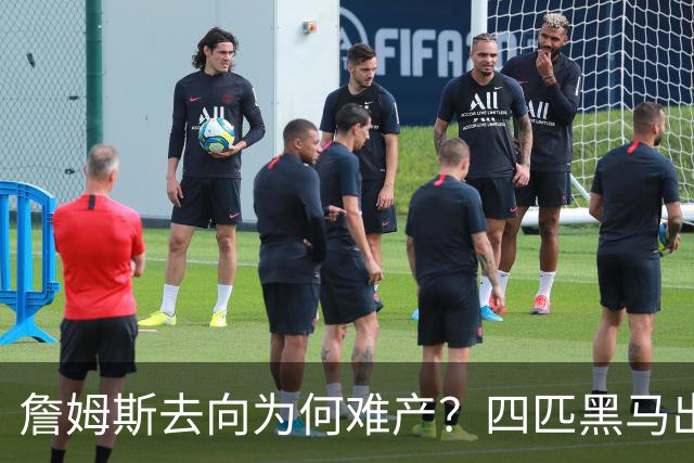 詹姆斯去向为何难产？四匹黑马出现加剧混乱