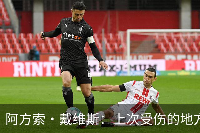 阿方索·戴维斯：上次受伤的地方完成未完成的事 淘汰赛不能犯错